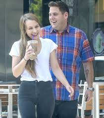 Jun 20, 2021 · jonah hill has a tattoo in honor of his sister. Jonah Hill And Alana Haim Dated Celebrities Infoseemedia