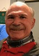 Mark Geiger Obituary