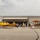 Weekly Open Hangar & Flights