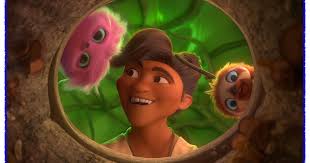 2,318,695 likes · 3,140 talking about this. The Croods 2 Just Had The Second Best Opening Of The Fall