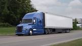 FREIGHTLINER-TRUCK