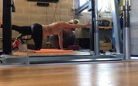 She has been married to jeremy rowley since january 2016. Olympian Laura Kenny Shows Off Impressive Post Baby Body During Workout Session Just Three Weeks After Giving Birth Ok Magazine