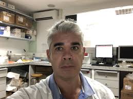 Iván Alejandro Ferraz Amaro