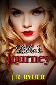LOLA a hero's journey