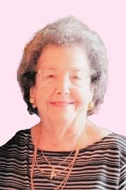 Obituary information for Agatha Pereira