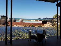 Mantarays Ningaloo Beach Resort Au 167 2021 Prices Reviews Exmouth Photos Of Hotel Tripadvisor