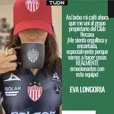 Necaxa, eva longoria, mesut ozil, justin verlander, nuevos dueños, grupo de i̇nversionistas, propietarios, rayos, liga mx, adrenalina, mayo 2021. Tudnradio On Twitter Eva Longoria Ya Porta Los Colores Del Necaxa I Ya Es Completamente Oficial La Llegada De Los Nuevos Duenos De Los Rayos La Actriz Ya Mando Un Mensaje