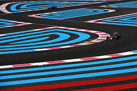 Auch frankreichs torschütze antoine griezmann sieht sowohl die hitze als auch den ungewohnten lärmpegel als möglichen grund, dass man das spiel heute nicht gewinnen konnte. Frankreich Fiasko Formel 1 Schimpft Uber Paul Ricard