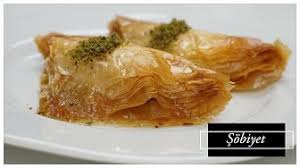 Sarmayı dün sarıp dondurucuya kaldırdım, pastayı da almanca pasta kitaplarımdan seçeceğim ama hâlâ hangi. Bayram Tatlilari Youtube