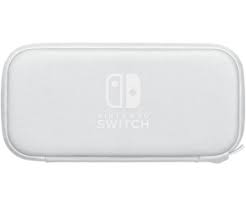 1 zippered mesh pocket to organize your gaming accessories. Nintendo Switch Lite Tasche Schutzhulle Ab 11 99 Preisvergleich Bei Idealo De