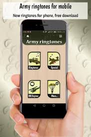 Developed by textnow, inc., this handy phone app adds a second phone line to your mobile device so you can separate your business life from your personal life. Army Ringtones For Phone Military Ringtones Free Latest Version For Android Download Apk