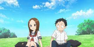 Karakai Jouzu No Takagi San 2 Kanade Takagi Cv Rie Takahashi Ed1 Friki