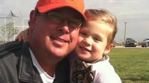 Fundraiser for Britt Ebert by Maggie Schulman : Support for the family of  Jeffery Ebert