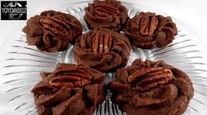 You should be able to add rice flour instead of cornstarch too.so if you do not find cornstarch then adding rice flour should work well. Double Chocolate Whipped Shortbread Cookies