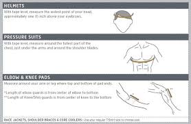 Lucky Bums Helmet Sizing 661 Helmet Sizing