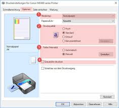 Ja, auch für windows xp gibt es entsprechende treiber und software. Canon Drucker Anleitung Deaktivieren Des Farbmanagements