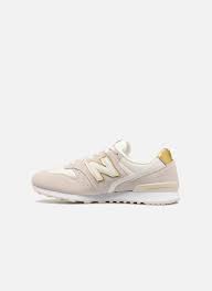 Select size to see the return policy for the item. New Balance Wr996 Beige Sneaker Bei Sarenza De 335570