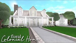 We did not find results for: Bloxburg Floral Colonial Home Youtube Unique House Design Two Story House Design Diy House Plans