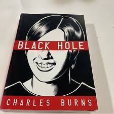 Black Hole (Pantheon October 2005) for sale online