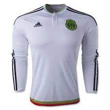 Shop now from the best soccer store online. Mexico National Team Home Jersey Pasteurinstituteindia Com