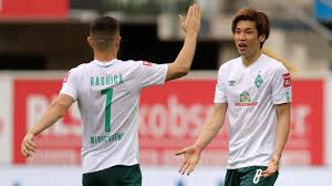 Sk austria klagenfurt vs st. Bundesliga Relegation Live Werder Bremen Gegen Fc Heidenheim Jetzt Im Tv Im Stream Sehen