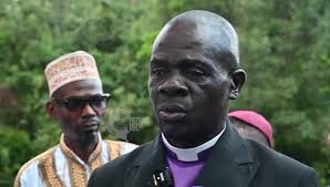 #Goma🇨🇩: après la rencontre du sénateur a vie et Président honoraire Mr  Joseph Kabila Kabange avec les confessions religieuse pour trouver des  solutions pour que la paix revienne.