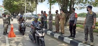 Taman ladaya kukar minggu ini. Antisipasi Libur Panjang Pemkab Kukar Tempatkan Petugas Keamanan Di Sejumlah Tempat Wisata Kaltim Today