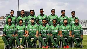 Ban vs aus 1st t20i match preview: Bangladesh Change World Cup Strip After Uproar Cricket Hindustan Times