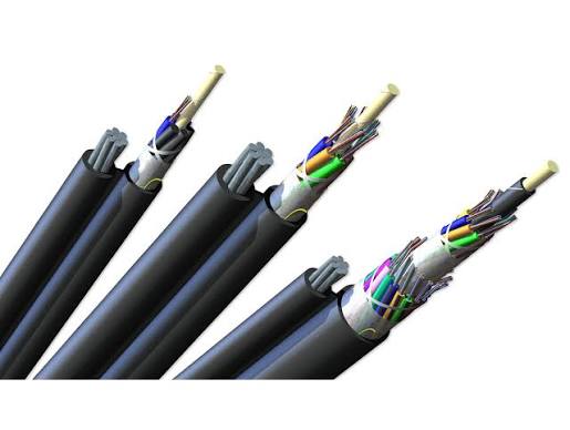 ALTOS® Figure-8 Loose Tube, Gel-Free Cable | Corning