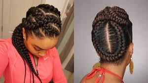 It is the popular braid hairstyles for african american black girls. 20 Best African American Braided Hairstyles For Women 2020 2021