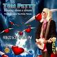 Tom Petty Tribute “Running Down a Dream” event image