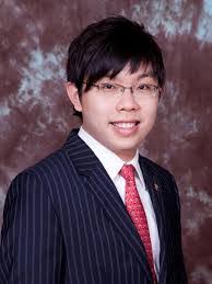 William Shum's Instagram, Twitter & Facebook