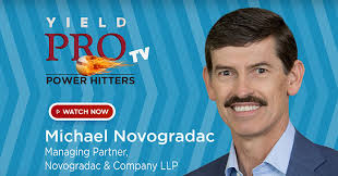 Yield PRO TV Archives