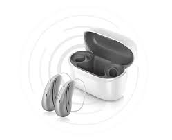 Hansaton Essenz (Sound E-R Series) Hearing Aids