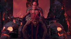 Free yourself from the shackles of modesty and watch lil nas x's 'industry baby' featuring jack harlow and, wow hello, jason momoa in hot pink. Lil Nas X S Montero A Groundbreaking Leap For Queer Music Artists Variety
