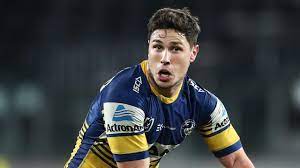 Rugbynrl coen hess with a bone cruncher on mitchell moses (i.imgur.com). Parramatta Eels Playmaker Mitchell Moses Buys Gladesville Investment Property