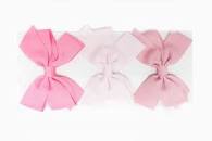 نتیجه تصویری برای آموزش صفر تا صد ساخت گیر سر ، کش سر، هدبند، تل سر