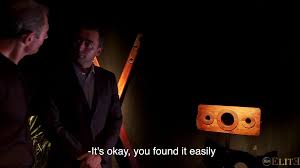 An Early Solution Found By A Colleague Of Ricky - Pa...