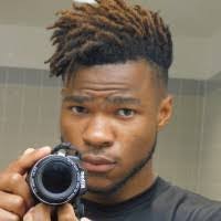 Anthony Agbro's Instagram, Twitter & Facebook