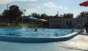 You may contact swimming pools for questions about: Video Municipal Swimming Pool Showing Its Age Future Unknown Guthrie News Page
