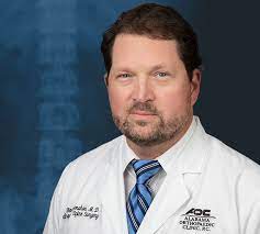 1223 19th street tuscaloosa, al 35401. D Kevin Donahoe M D Orthopedic Physician With Aoc In Mobile Al