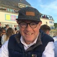 Patrick Ansell's Instagram, Twitter & Facebook