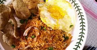 Untuk rujukan anak anak yang baru belajar memasak lah. Teratak Mutiara Kasih Nasi Goreng Kampung Mudah Dan Sedap