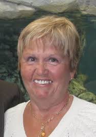 Jane Mary Whitman McKeon