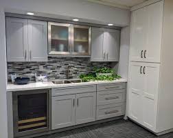 Waypoint cabinets are a good solution for your home. Kitchen Bathroom Cabinets Hardware Alameda County Ca