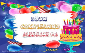 Buon Compleanno Alessandra Cartoline Di Compleanno Con Nome Alessandra Cartolineconnomi C Cartolina Di Compleanno Buon Compleanno Auguri Di Buon Compleanno