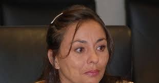 Cynthia Vigil's Instagram, Twitter & Facebook