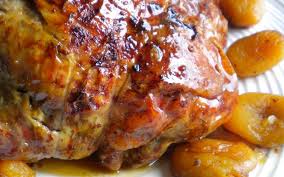 Tajine De Poulet Aux Abricots Farcis A La Pate D Amande Tajine Poulet Poulet Aux Abricots Recette De Cuisine Marocaine