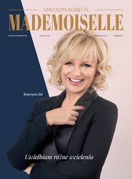 Maybe you would like to learn more about one of these? Mademoiselle Magazyn 2017 3 Nr 3 12 By Mademoiselle Issuu