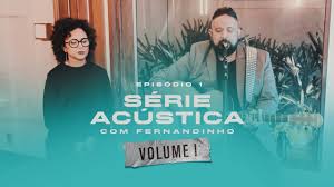 Lançamentos músicas mais tocadas 2021. Baixar Cd Serie Acustica Vol 1 Fernandinho 2021 Mp3 Download Musicas Cds E Dvds Gratis Ouvir Letras E Videos
